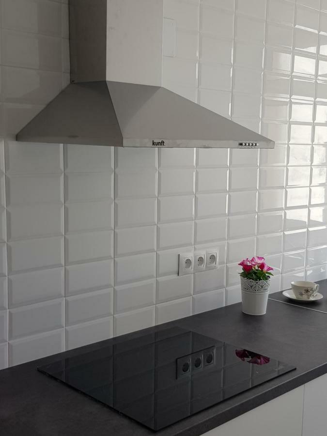 Carmen Apartments Station Malaga Exterior photo